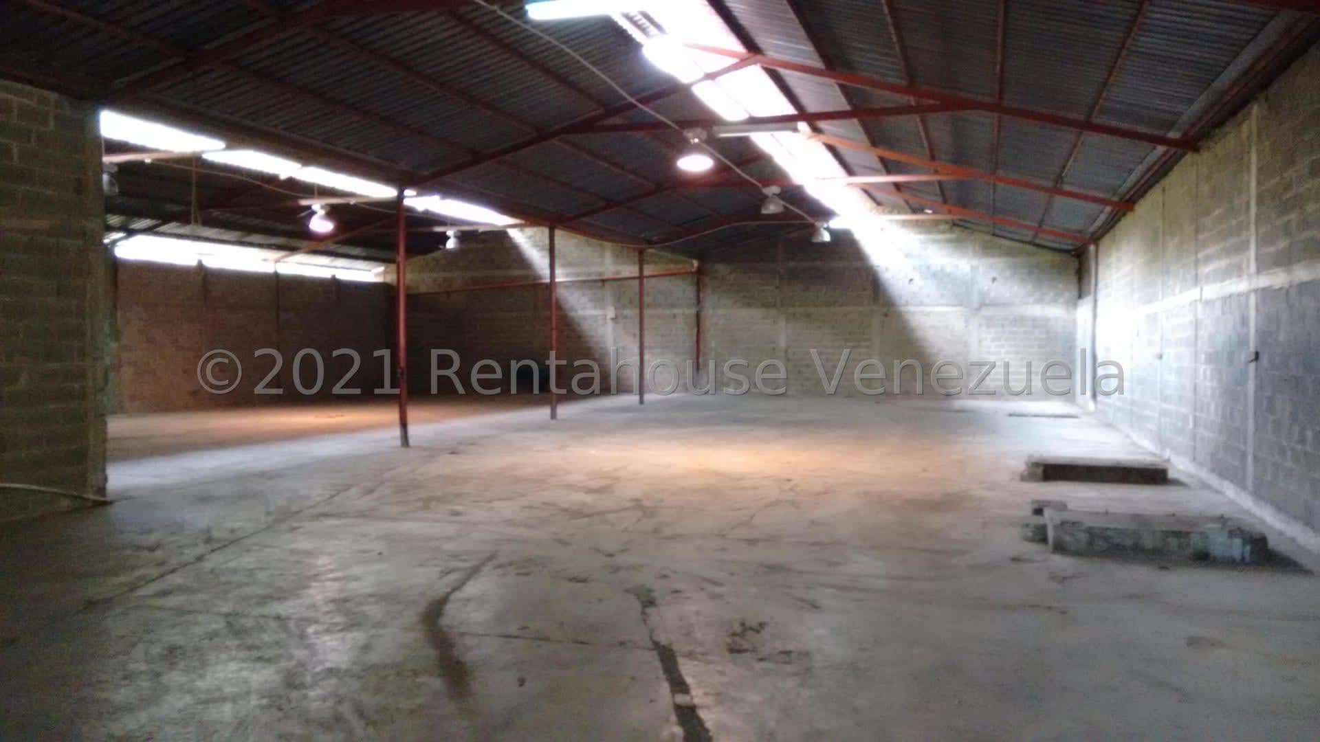 Local comercial en alquiler en Guarenas (Mampote), foto 2 de 11