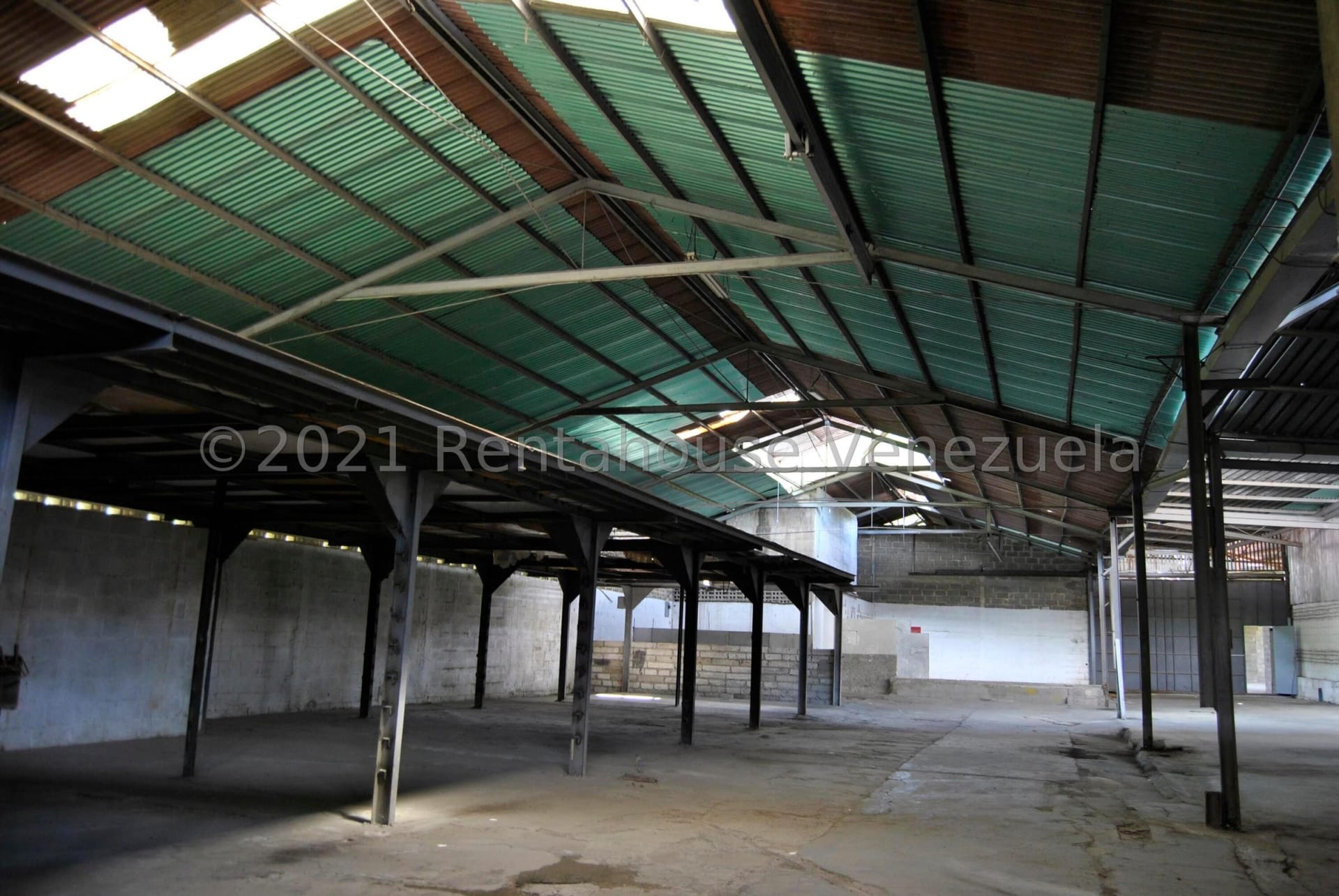 Local comercial en alquiler en Guarenas (Mampote), foto 4 de 11