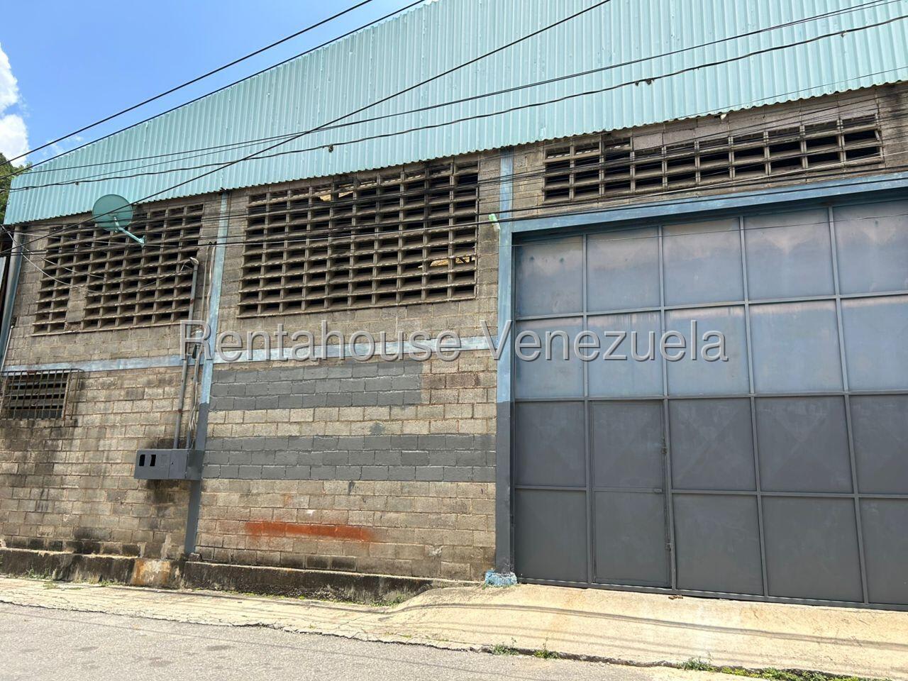 Local comercial en alquiler en Caracas (Mariche), foto 3 de 12