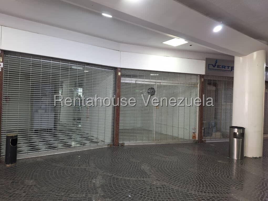 Local comercial en alquiler en Caracas (La Castellana), foto 2 de 12