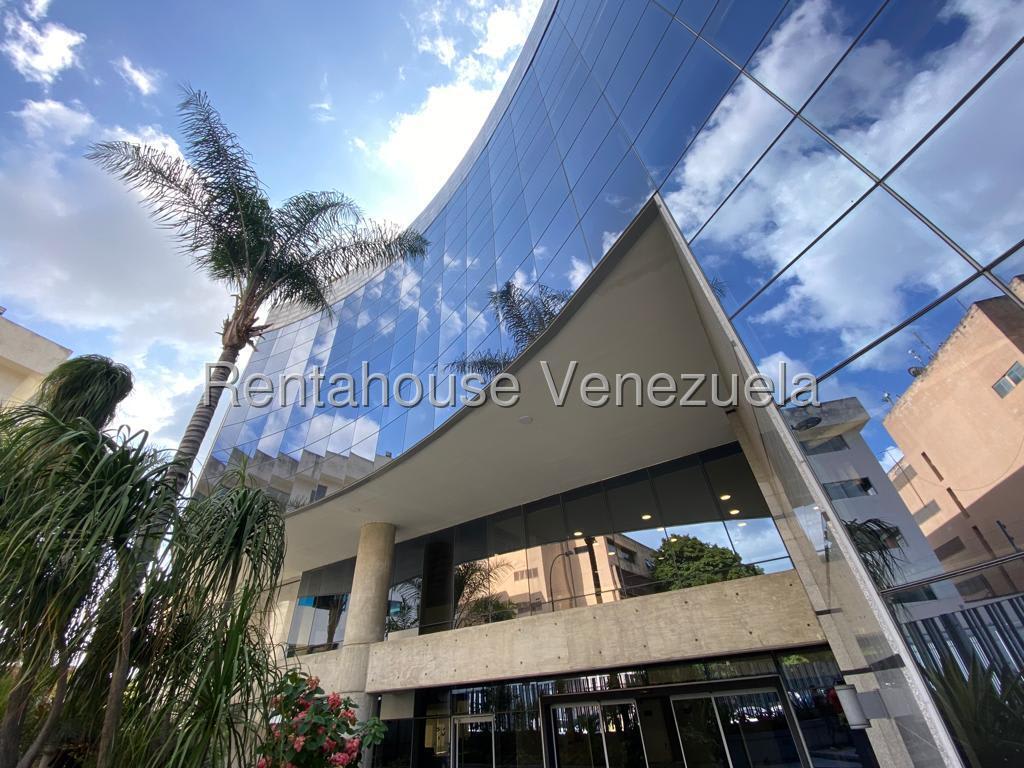 Oficina en alquiler en Caracas (Boleita Norte), foto 1 de 10