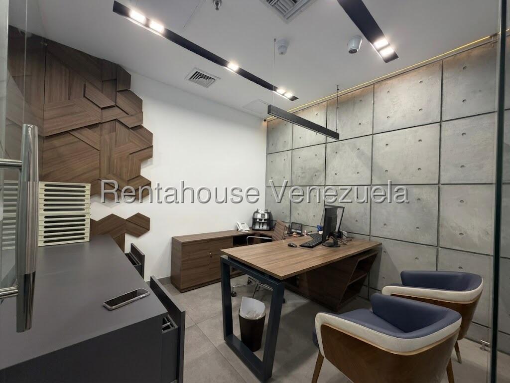Oficina en venta en Caracas (Los Palos Grandes), foto 4 de 12