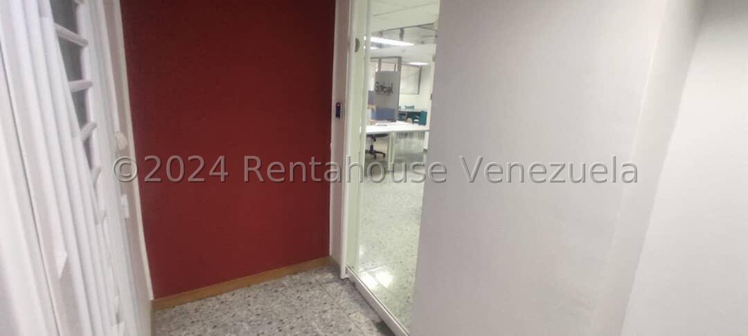 Oficina en venta en Caracas (Altamira Sur), foto 1 de 12