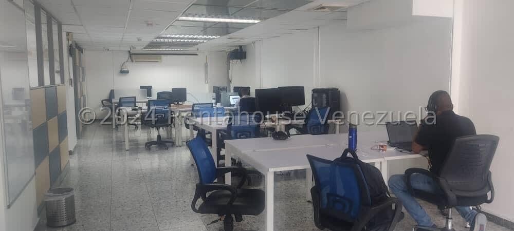 Oficina en venta en Caracas (Altamira Sur), foto 4 de 12