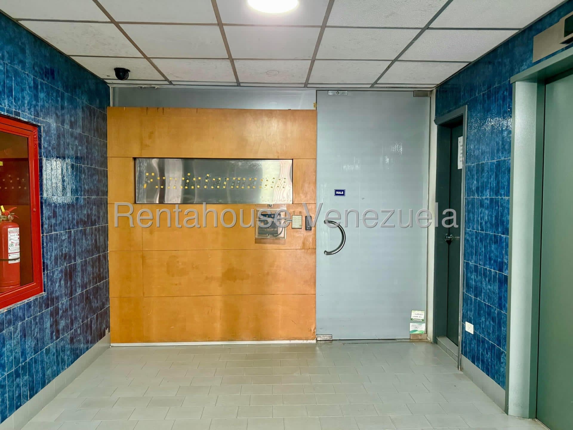 Oficina en venta en Caracas (Bello Monte), foto 3 de 12