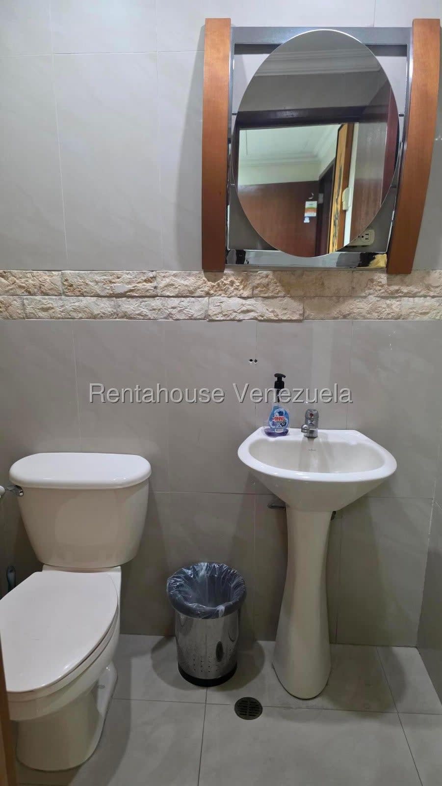Oficina en venta en Caracas (El Rosal), foto 5 de 9