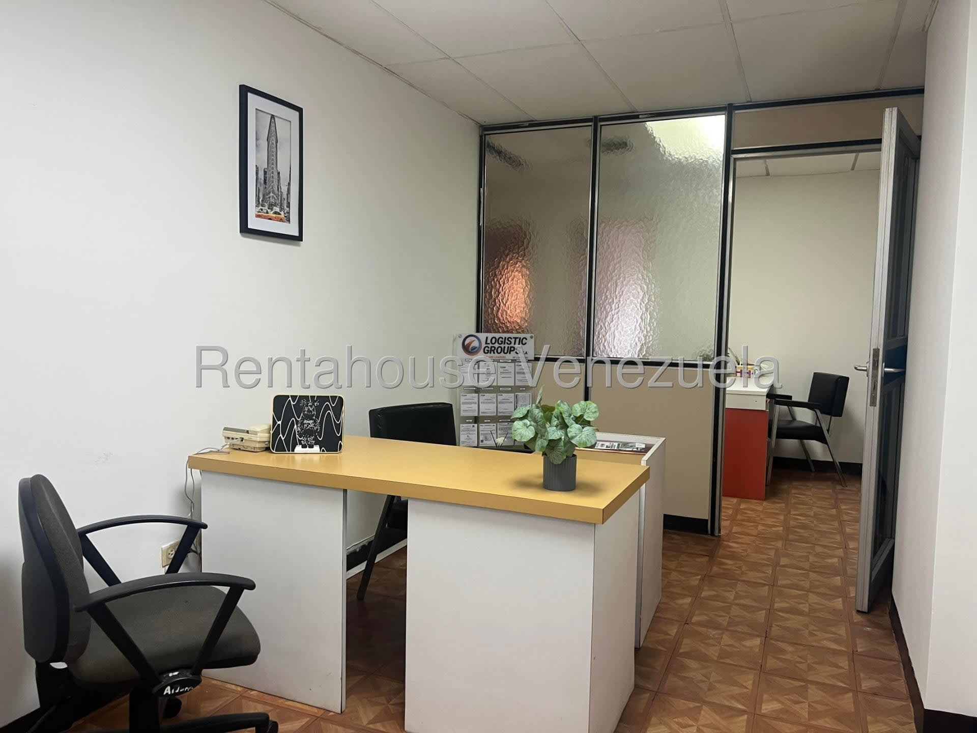 Oficina en venta en Caracas (Parroquia Catedral), foto 4 de 12