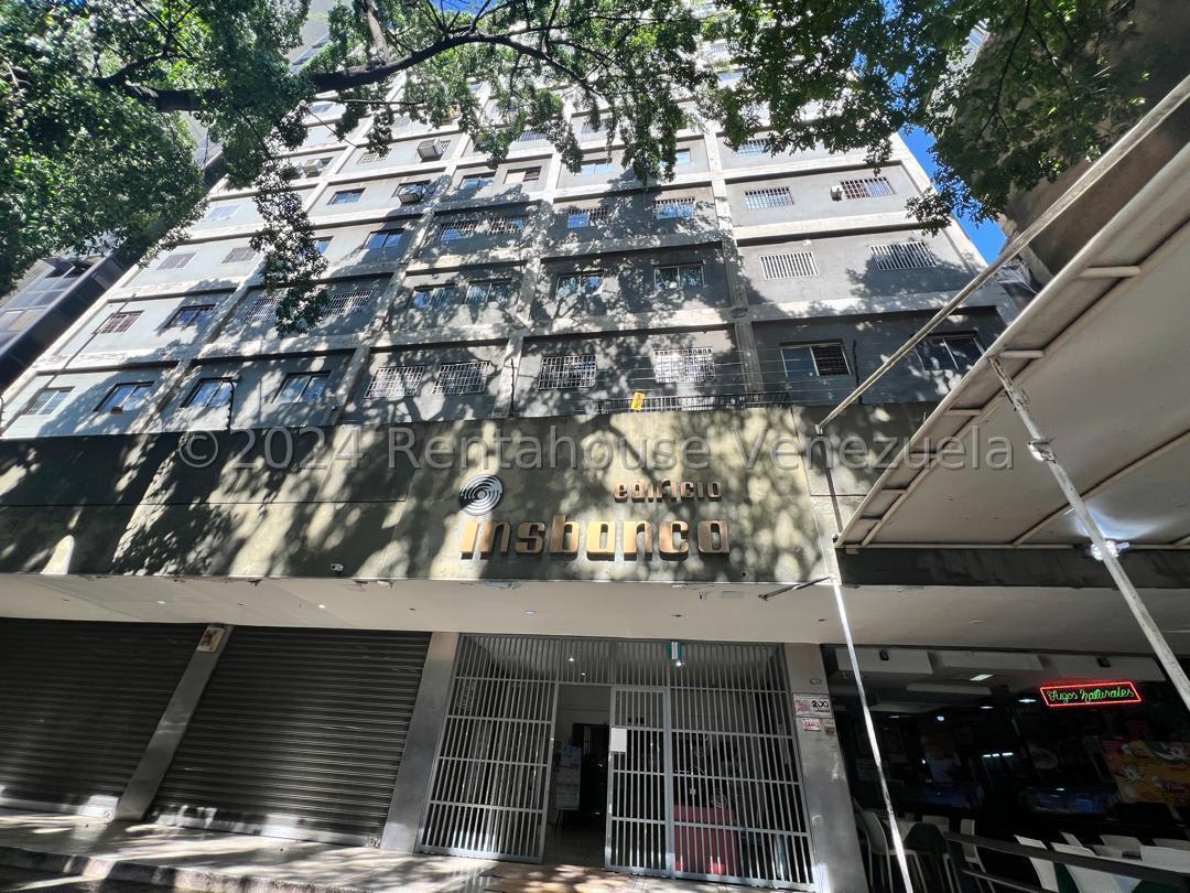 Oficina en venta en Caracas (Parroquia Catedral), foto 1 de 12