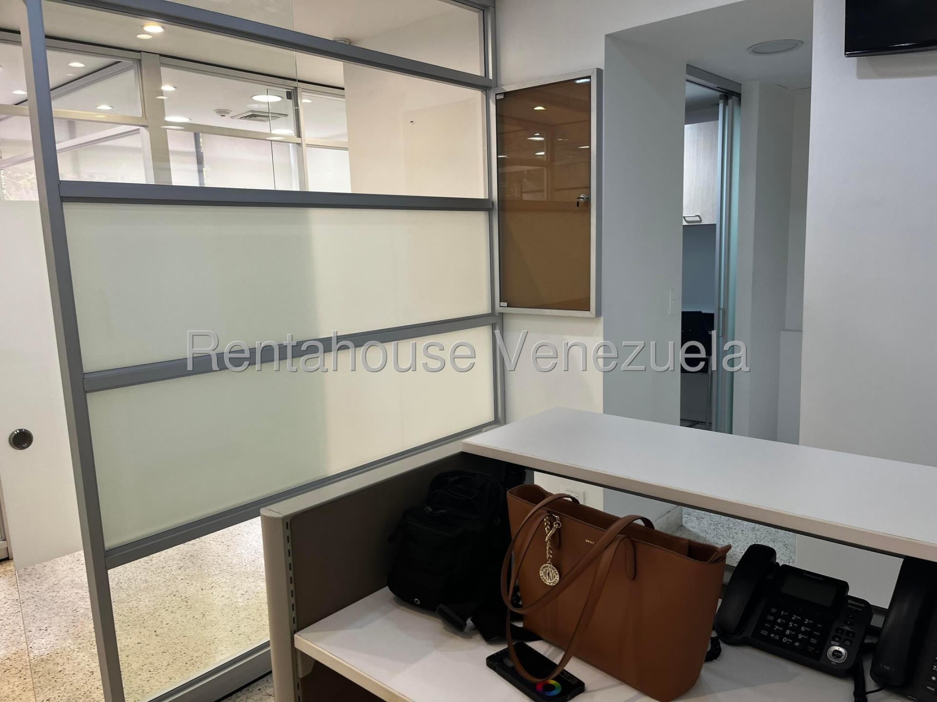 Oficina en venta en Caracas (La Trinidad), foto 5 de 12