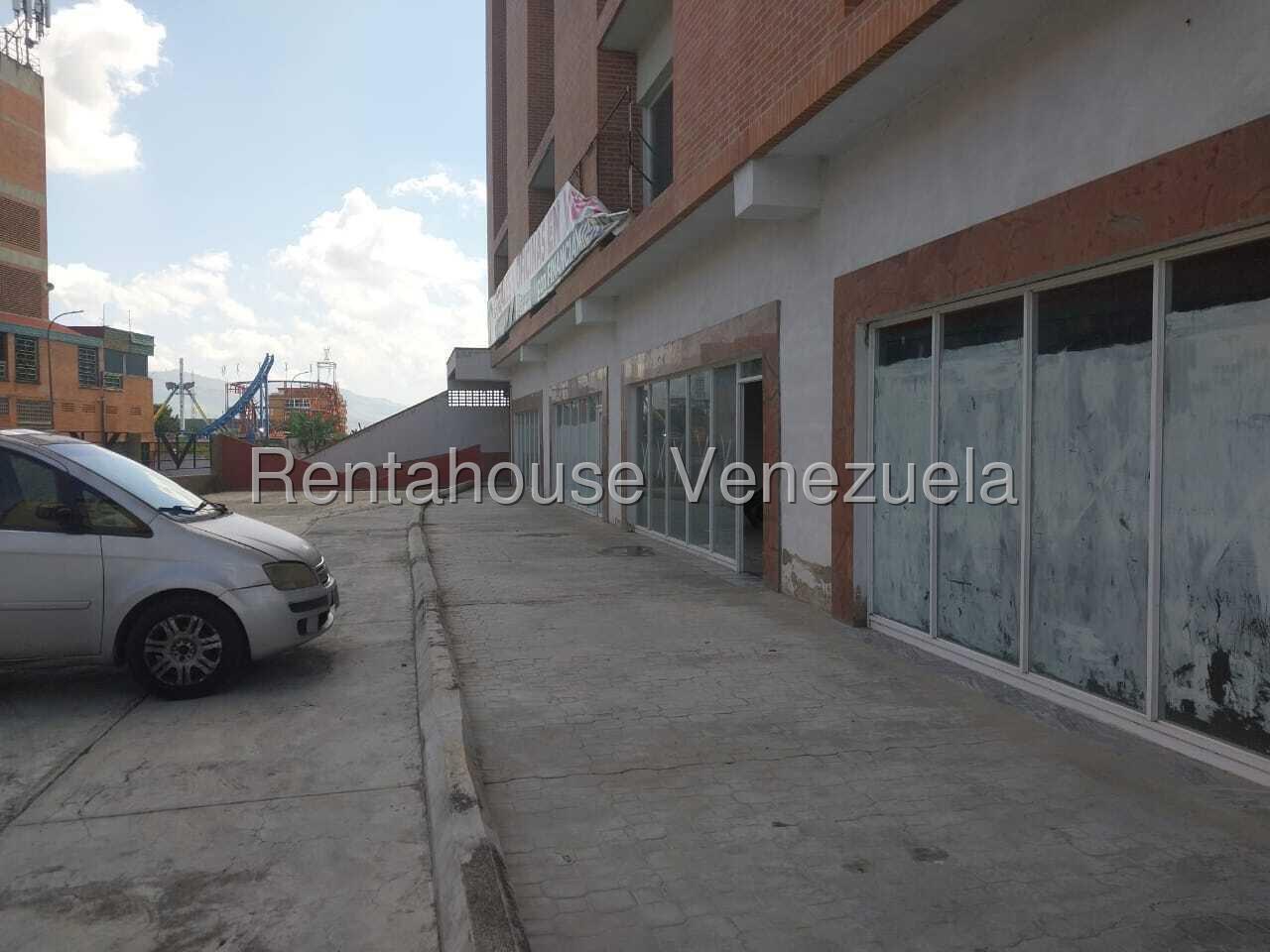 Local comercial en venta en Guatire (Buenaventura), foto 4 de 12