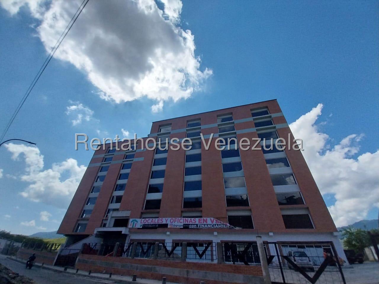 Local comercial en venta en Guatire (Buenaventura), foto 4 de 12