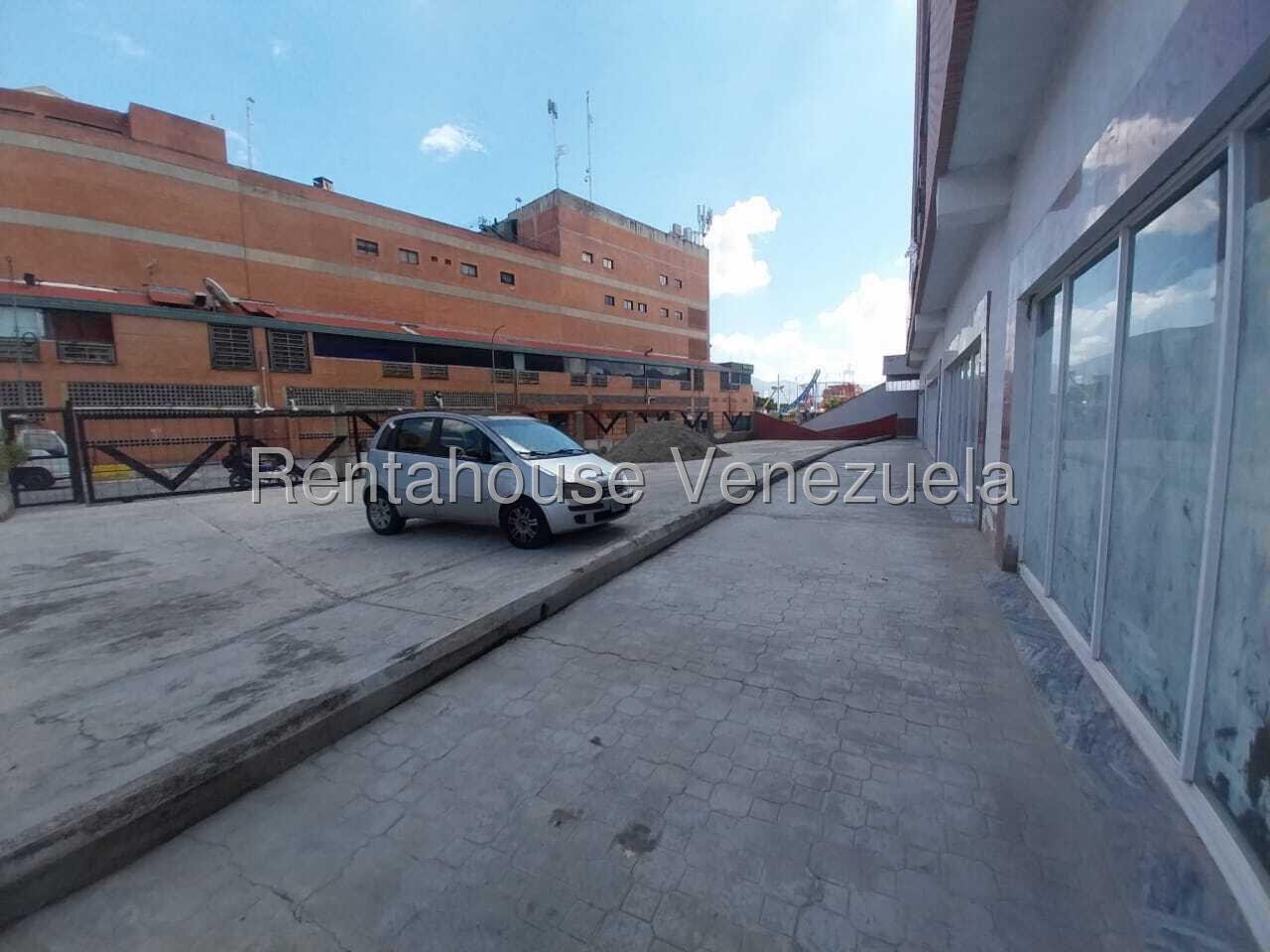Local comercial en venta en Guatire (Buenaventura), foto 5 de 12