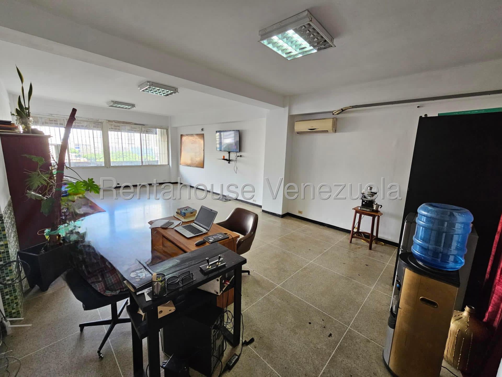 Oficina en venta en Caracas (Parroquia Catedral), foto 3 de 12