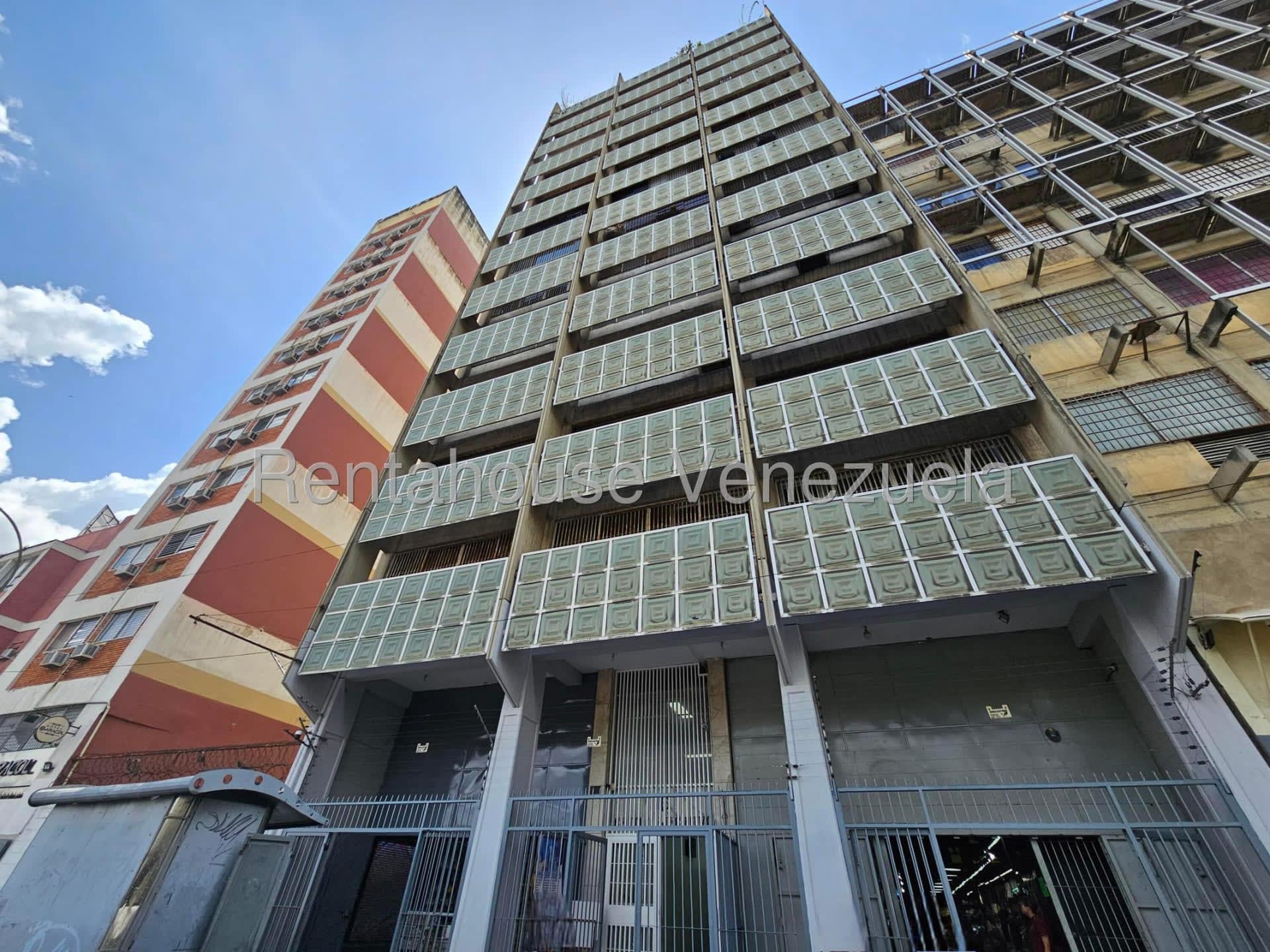 Oficina en venta en Caracas (Parroquia Catedral), foto 1 de 12