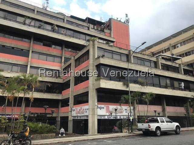 Oficina en venta en Caracas (Los Cortijos de Lourdes), foto 1 de 12