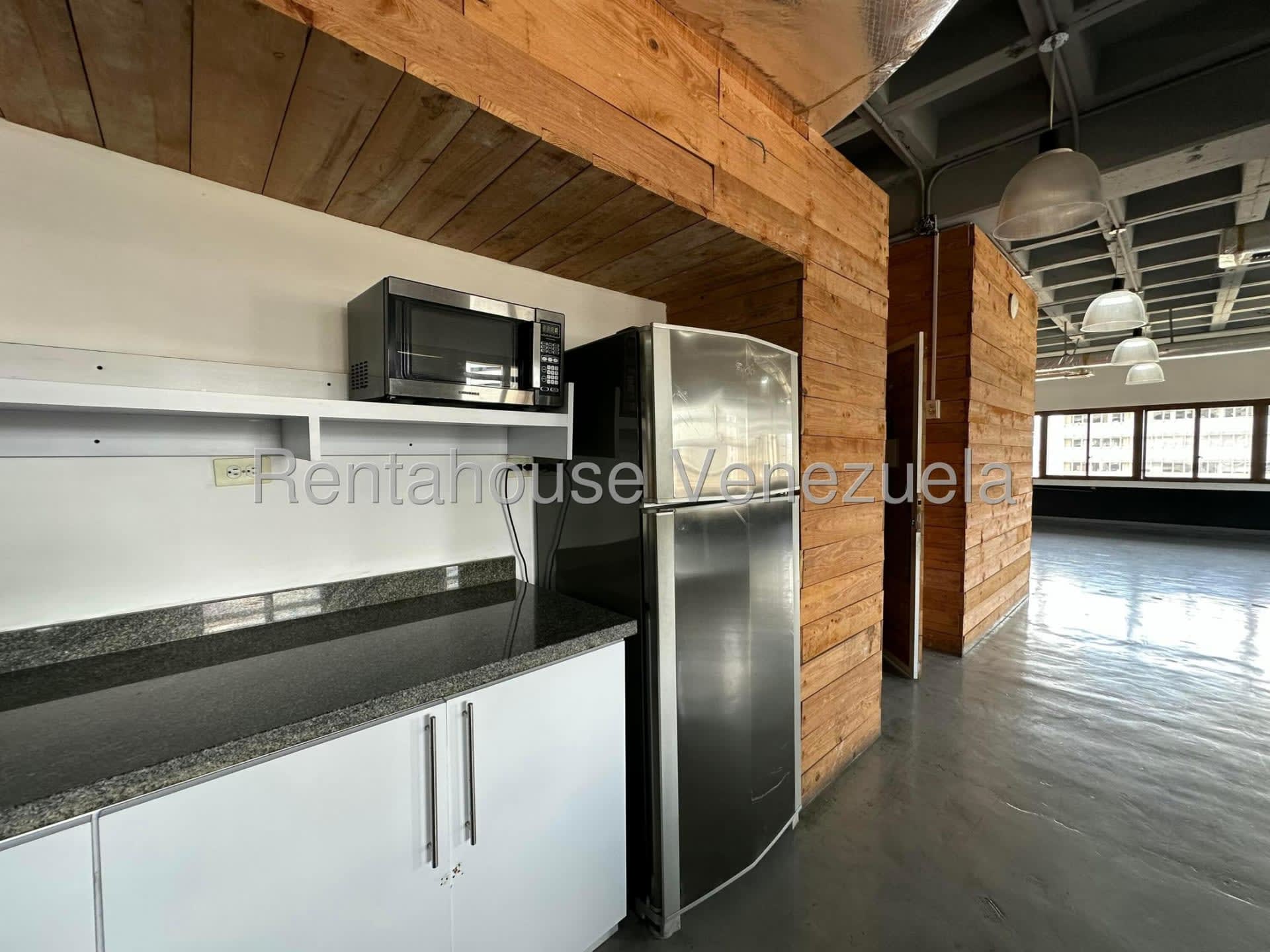 Oficina en venta en Caracas (Los Palos Grandes), foto 4 de 12
