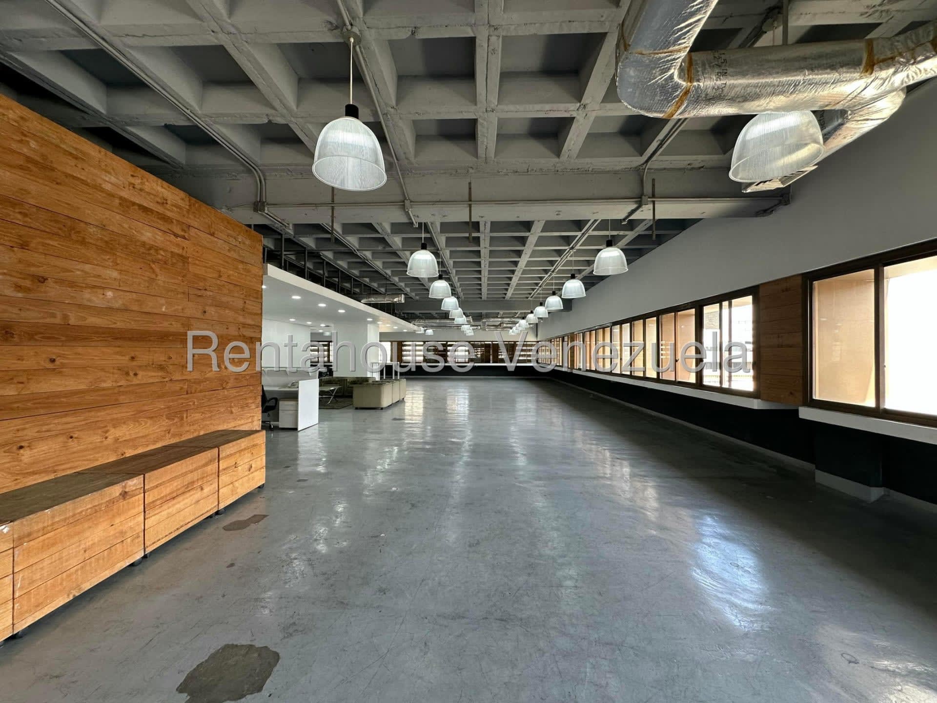 Oficina en venta en Caracas (Los Palos Grandes), foto 5 de 12