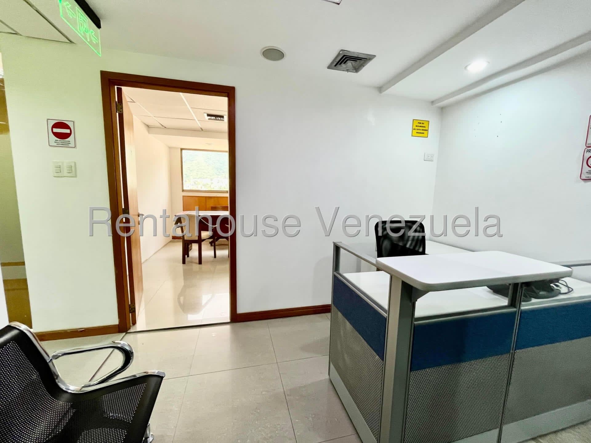 Oficina en venta en Caracas (Los Dos Caminos), foto 4 de 12