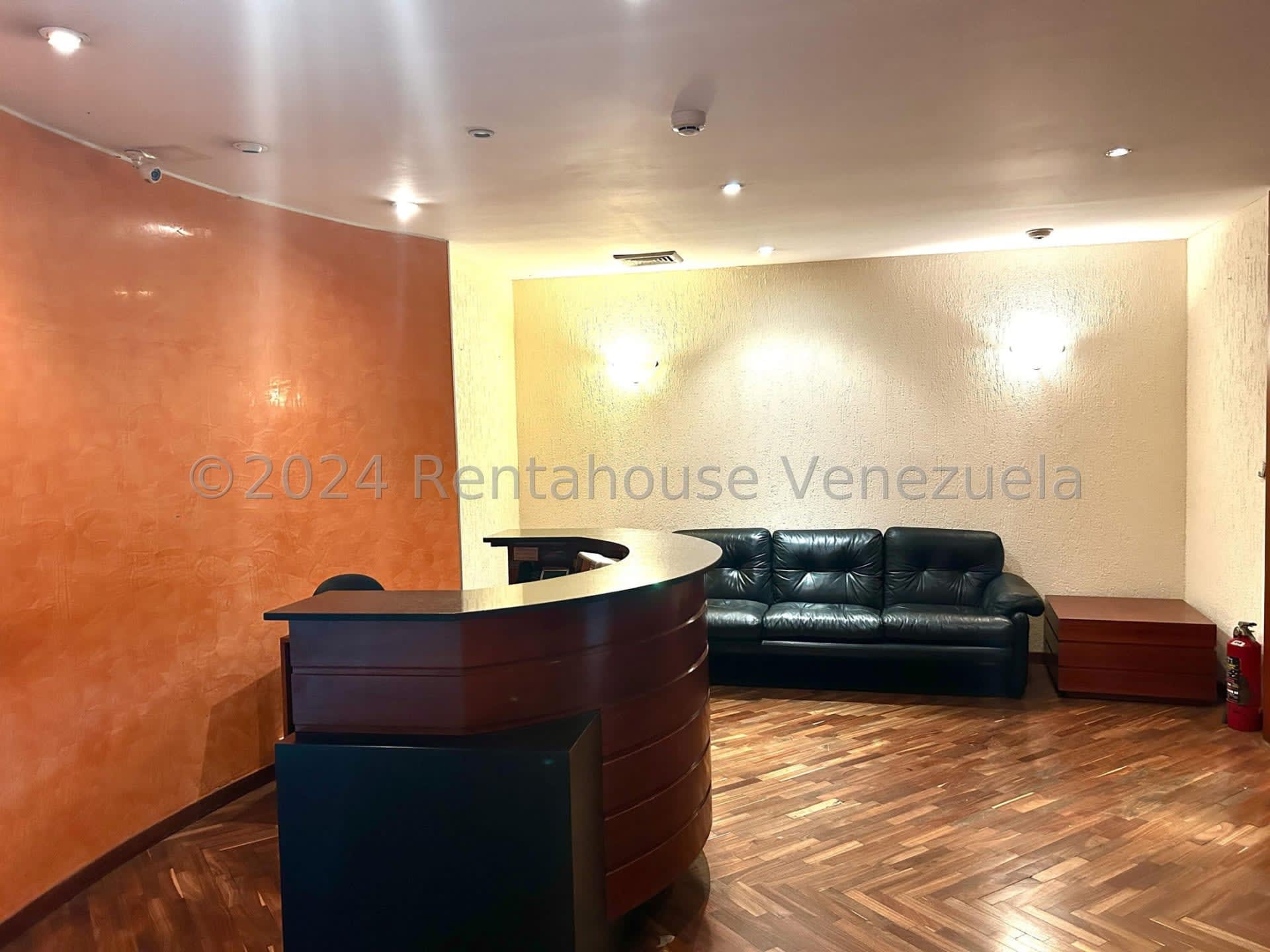 Oficina en venta en Caracas (Los Palos Grandes), foto 4 de 12