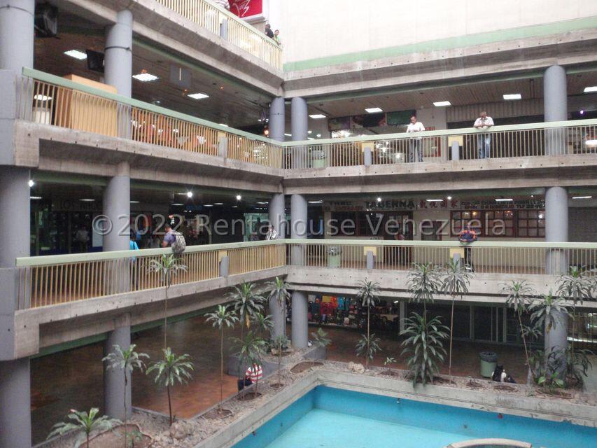 Oficina en venta en Caracas (Palo Verde), foto 3 de 12