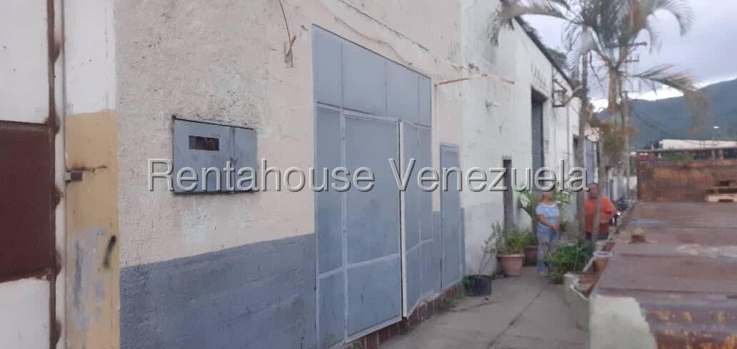 Local comercial en alquiler en Caracas (La Yaguara), foto 1 de 12