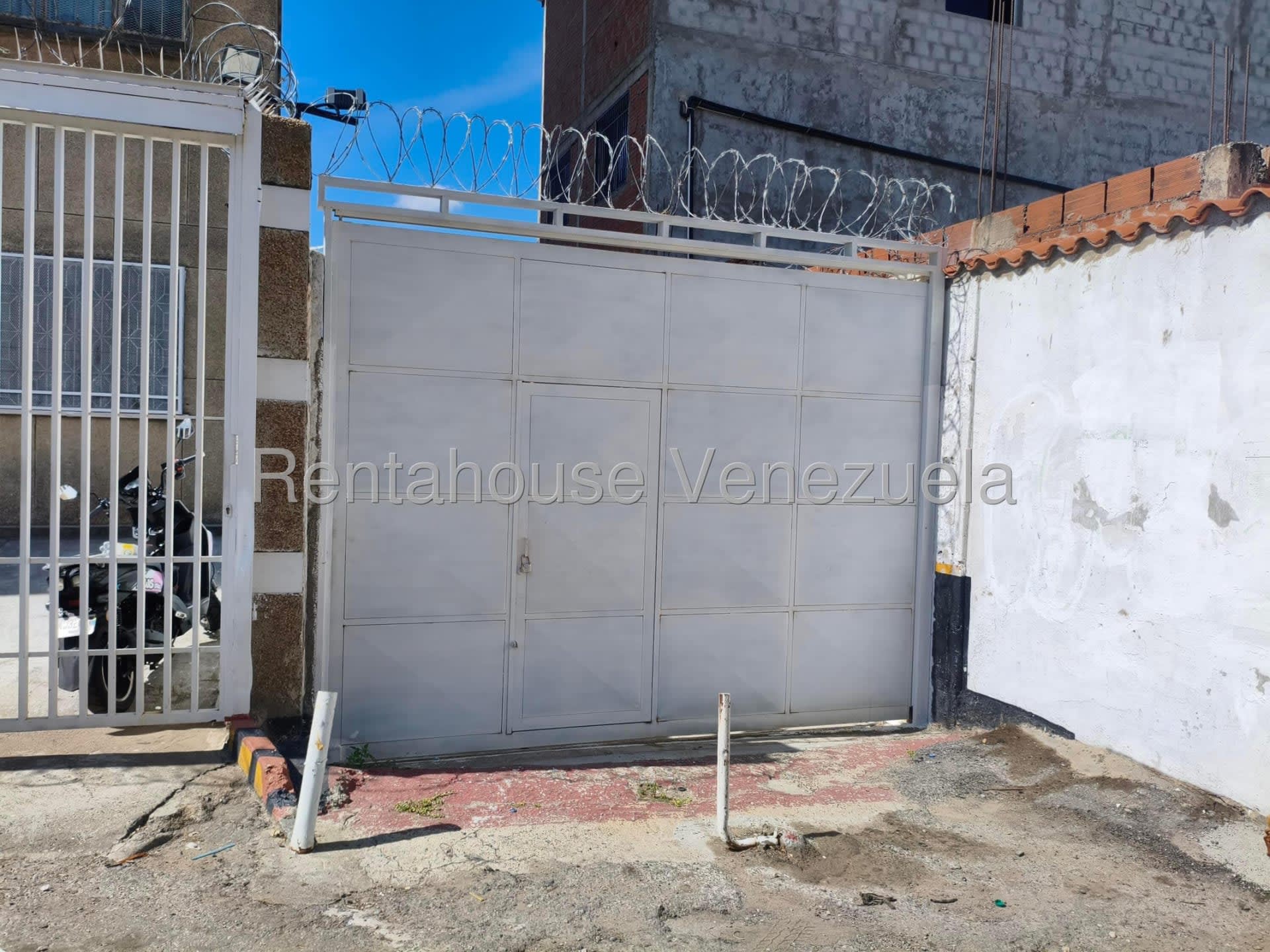 Local comercial en alquiler en Caracas (Mariperez), foto 1 de 12