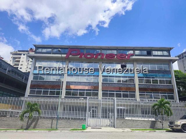 Local comercial en alquiler en Caracas (La Urbina), foto 1 de 4