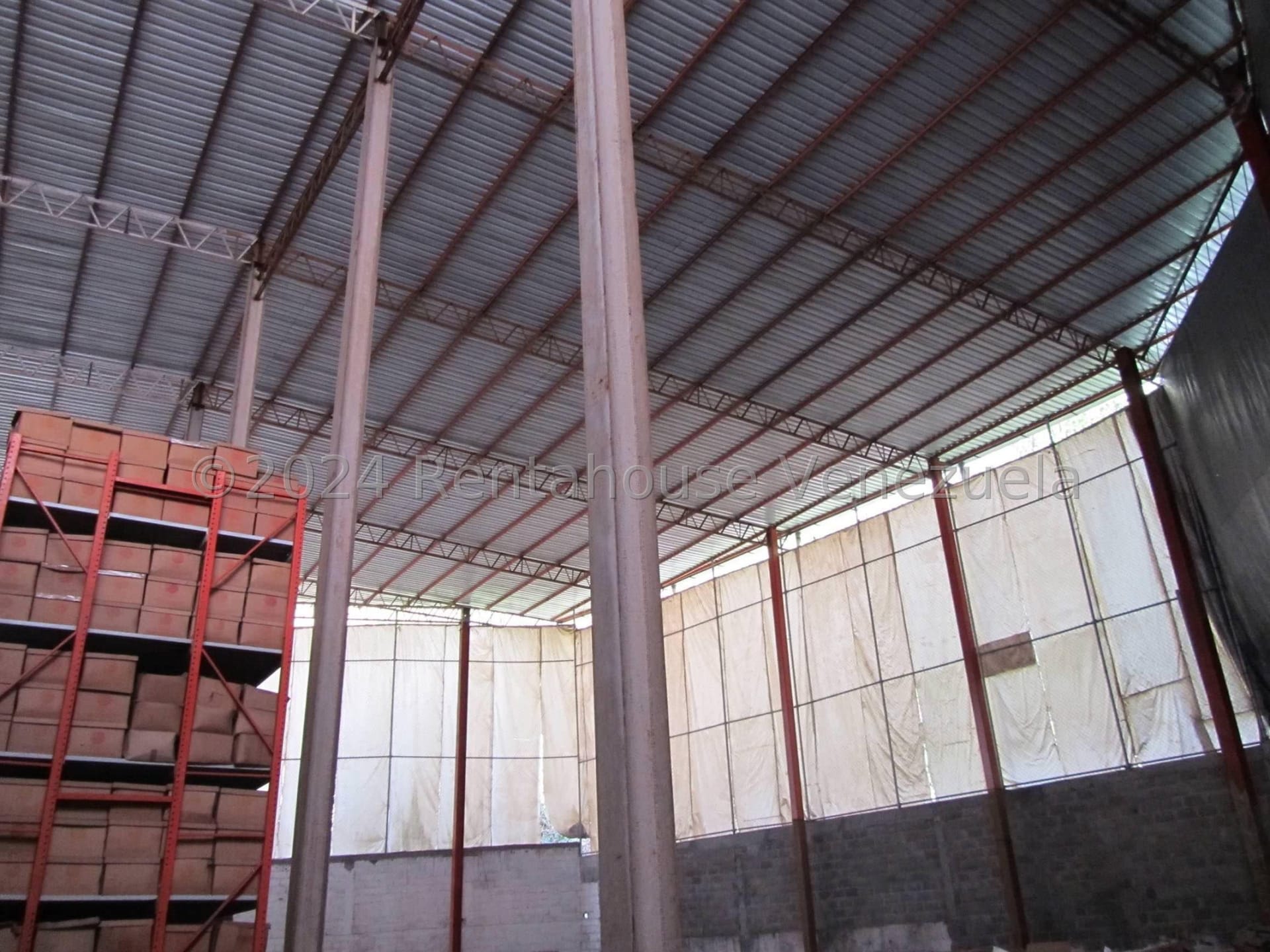 Local comercial en alquiler en Caracas (Mariche), foto 5 de 12