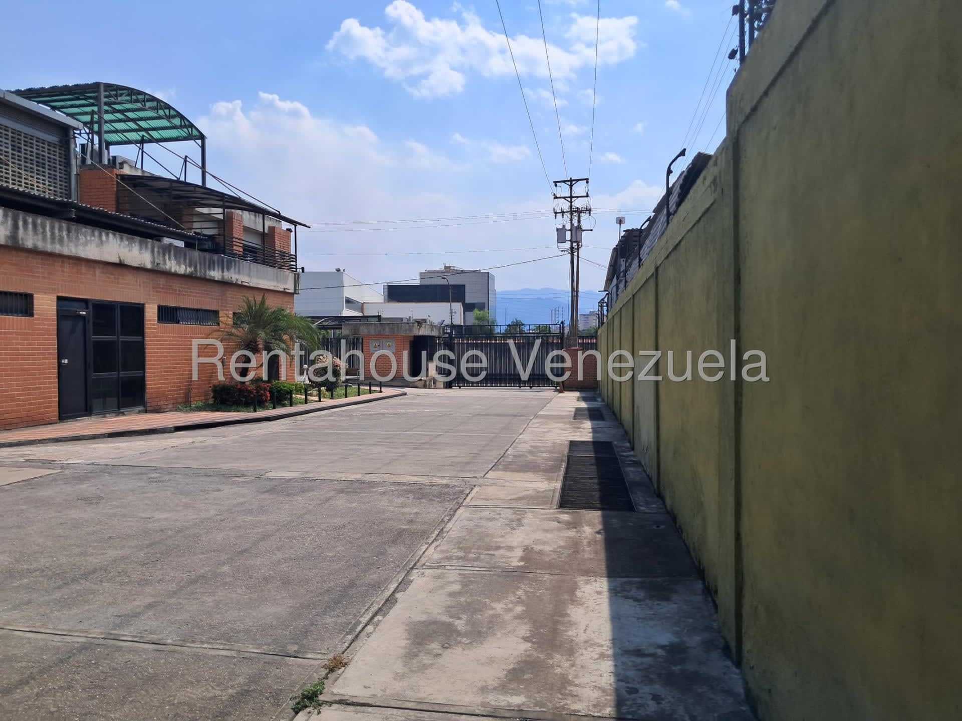 Local comercial en alquiler en Guatire (Valle Arriba), foto 3 de 12