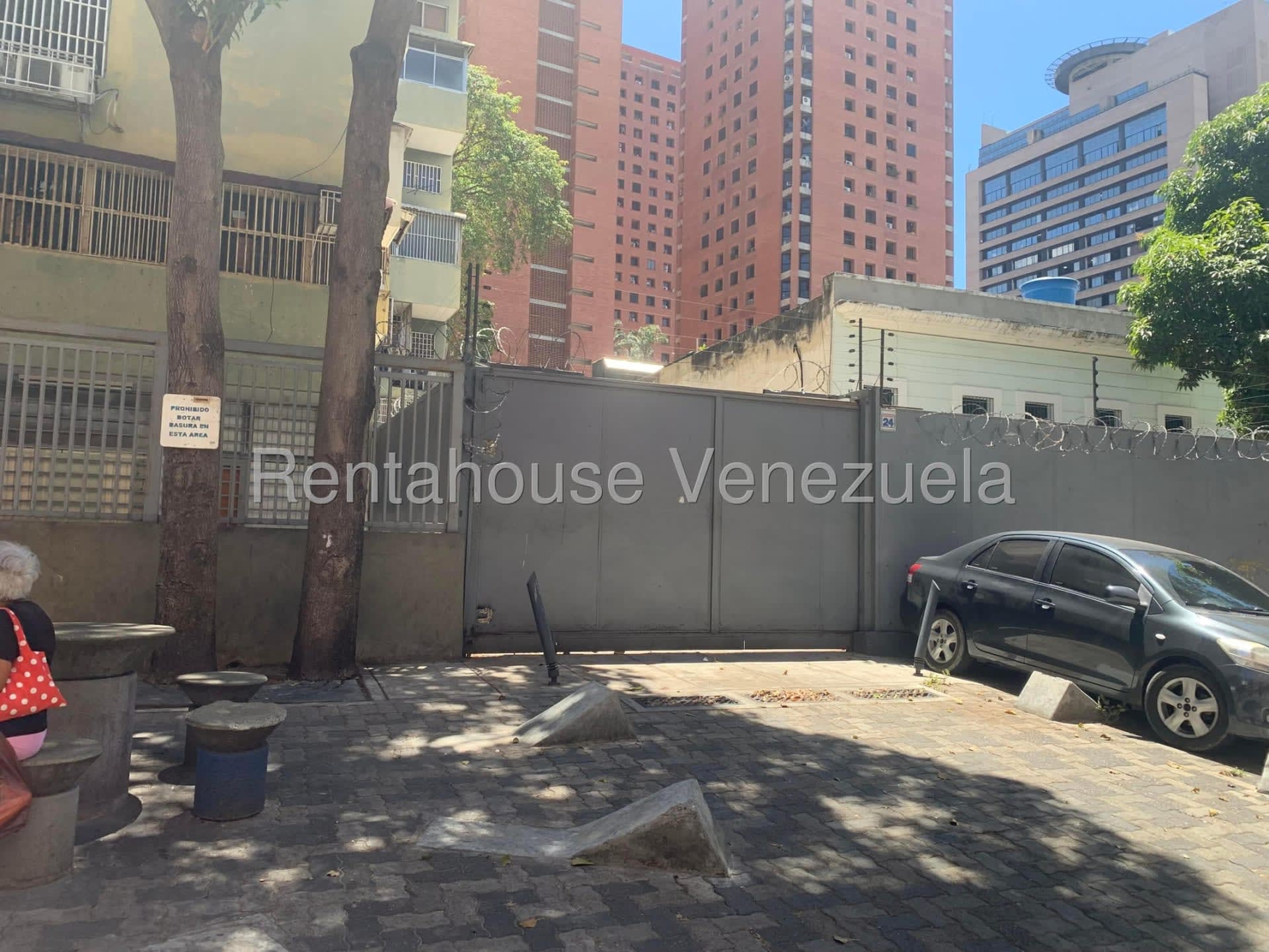 Local comercial en alquiler en Caracas (Sabana Grande), foto 1 de 12