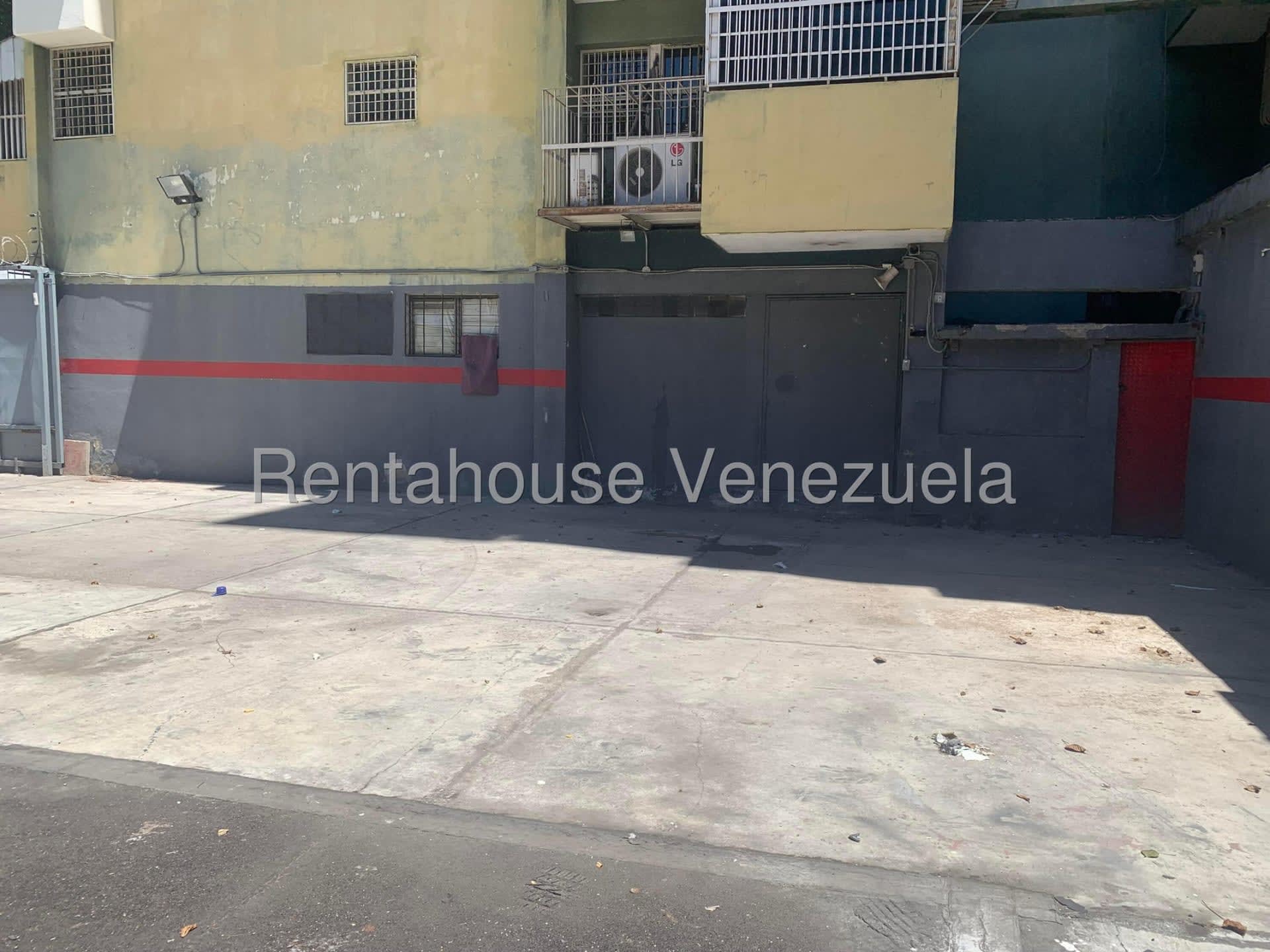 Local comercial en alquiler en Caracas (Sabana Grande), foto 4 de 12