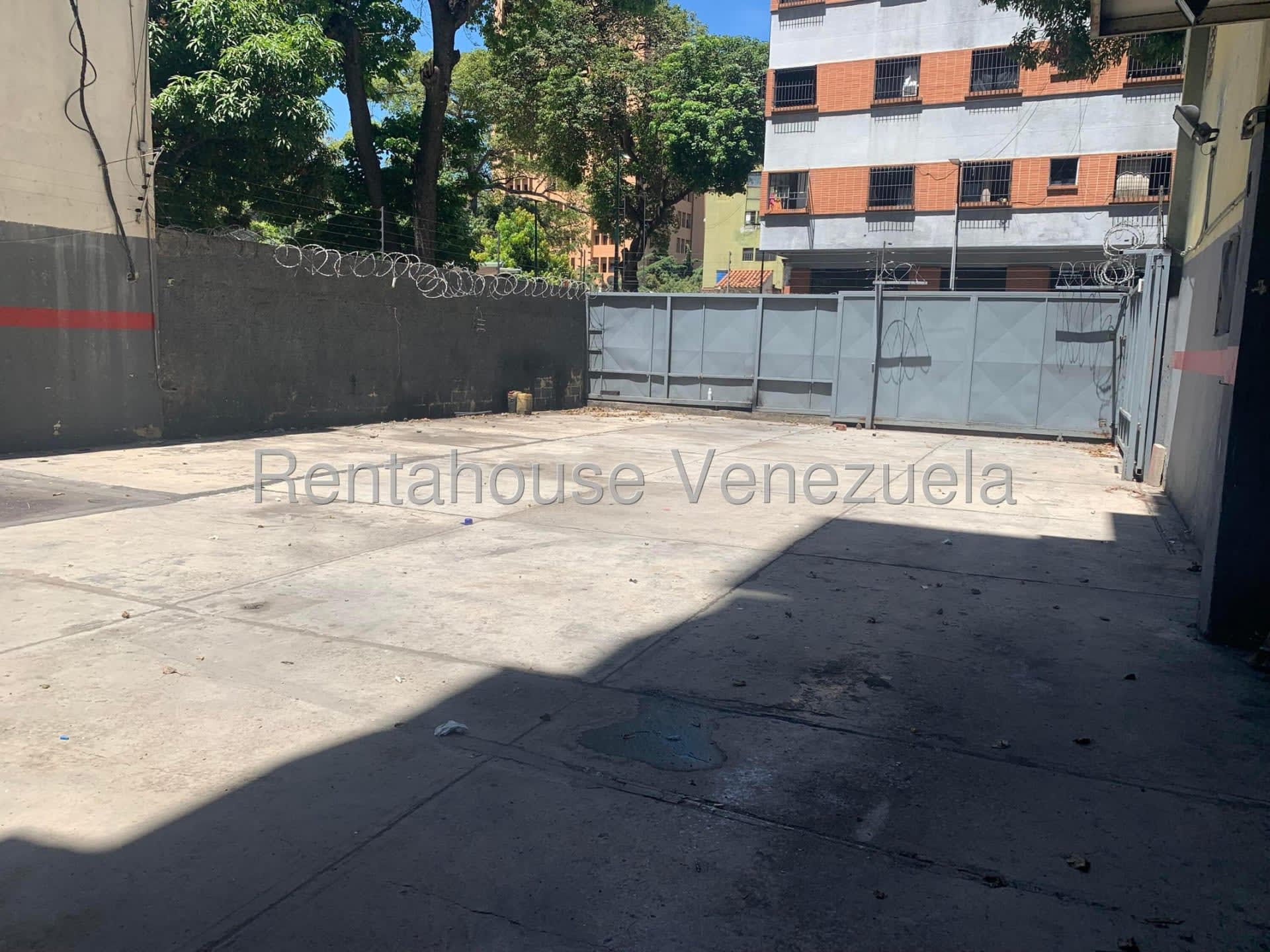 Local comercial en alquiler en Caracas (Sabana Grande), foto 3 de 12