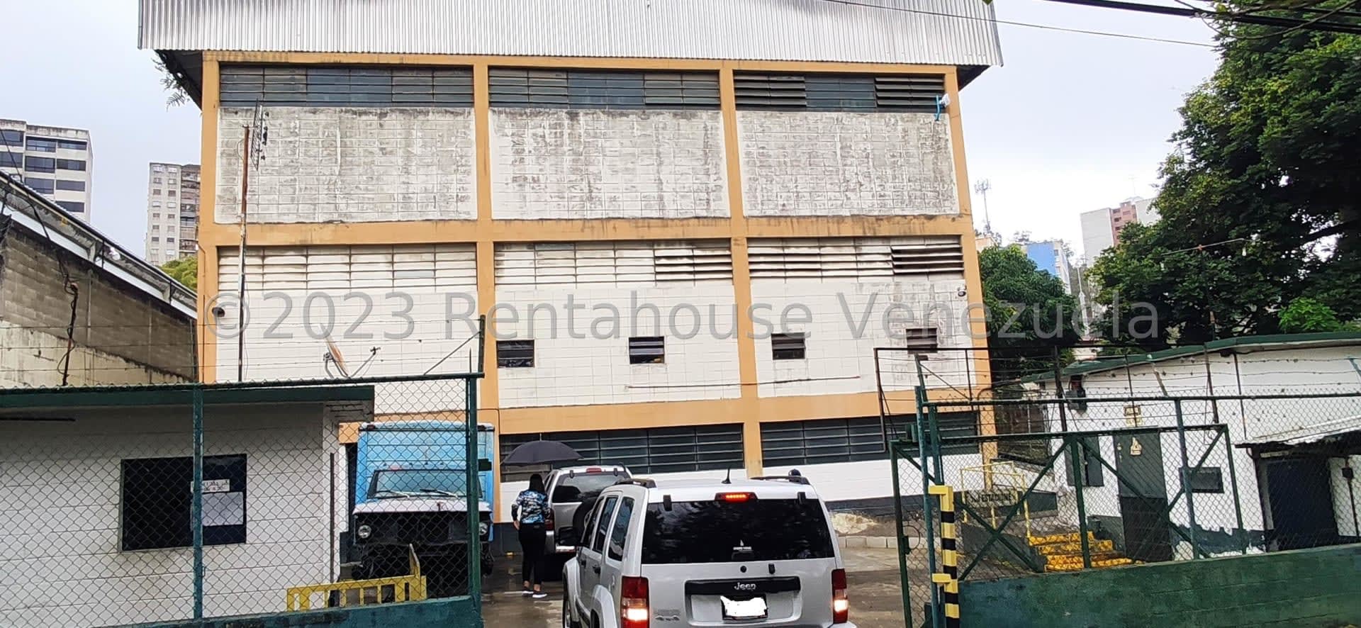 Local comercial en alquiler en Los Teques (El Tambor), foto 1 de 12