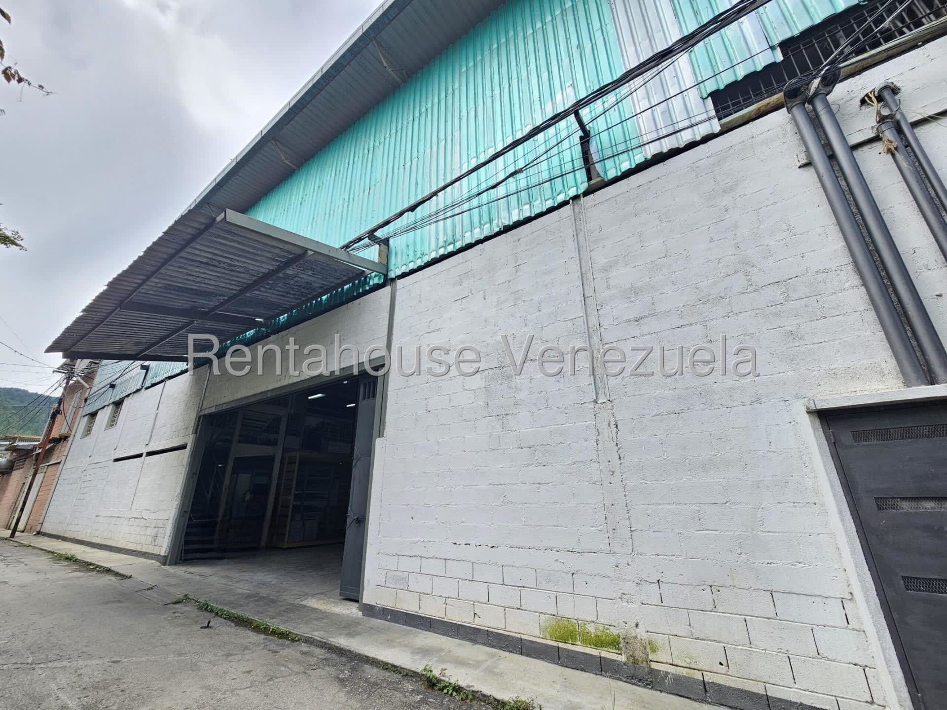 Local comercial en venta en Caracas (El Placer), foto 3 de 12