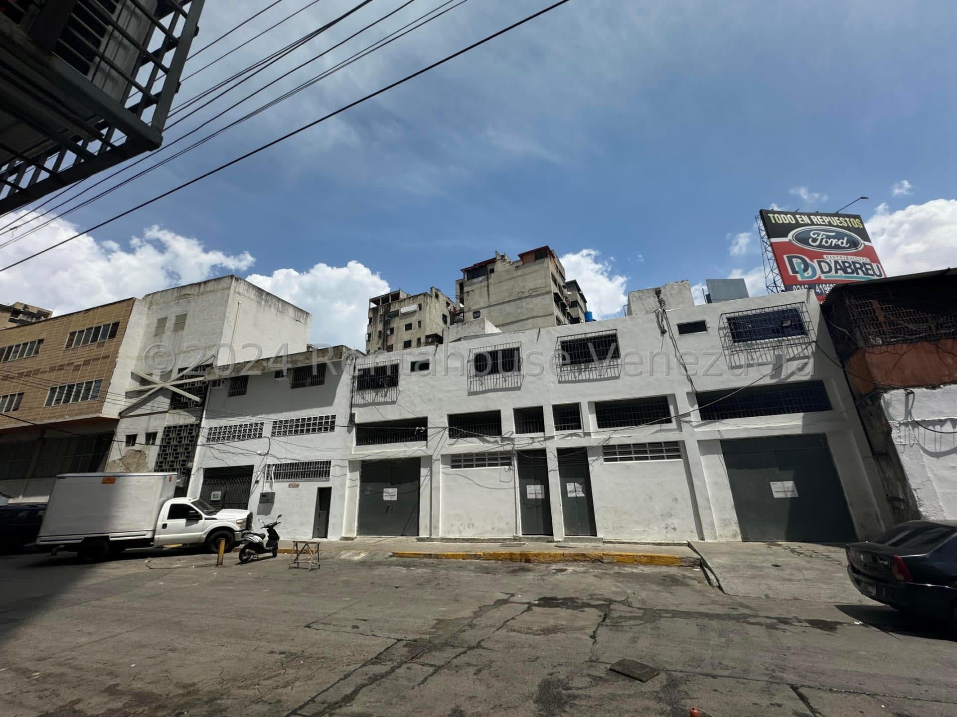 Local comercial en venta en Caracas (San Juan), foto 1 de 12