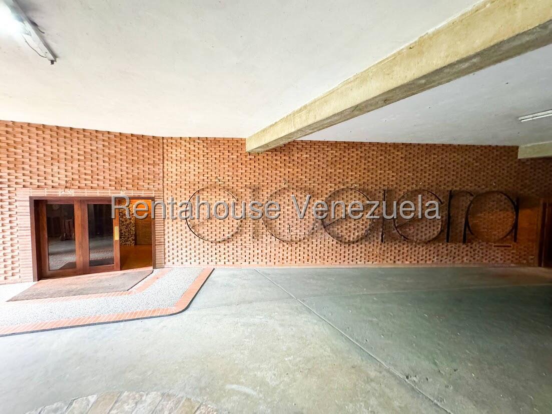 Local comercial en venta en Caracas (Colinas de Bello Monte), foto 1 de 12
