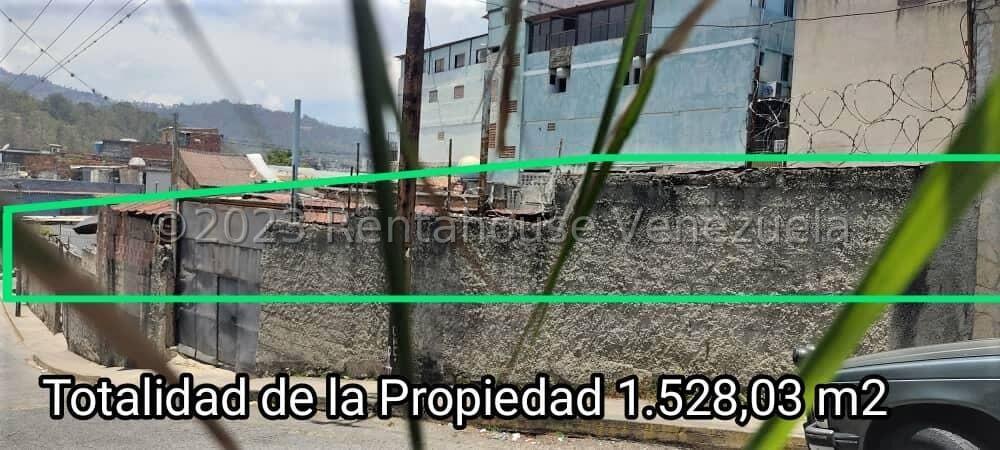 Local comercial en venta en Los Teques (Municipio Guaicaipuro), foto 3 de 12