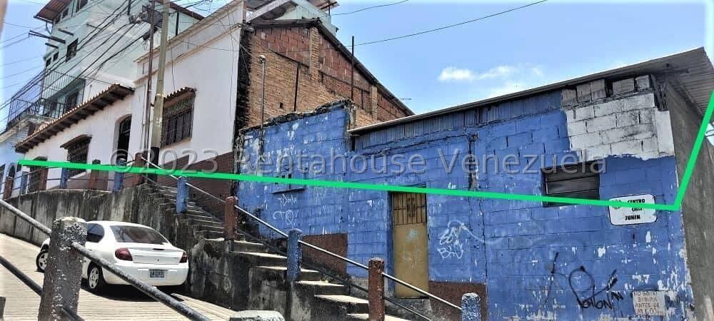 Local comercial en venta en Los Teques (Municipio Guaicaipuro), foto 4 de 12