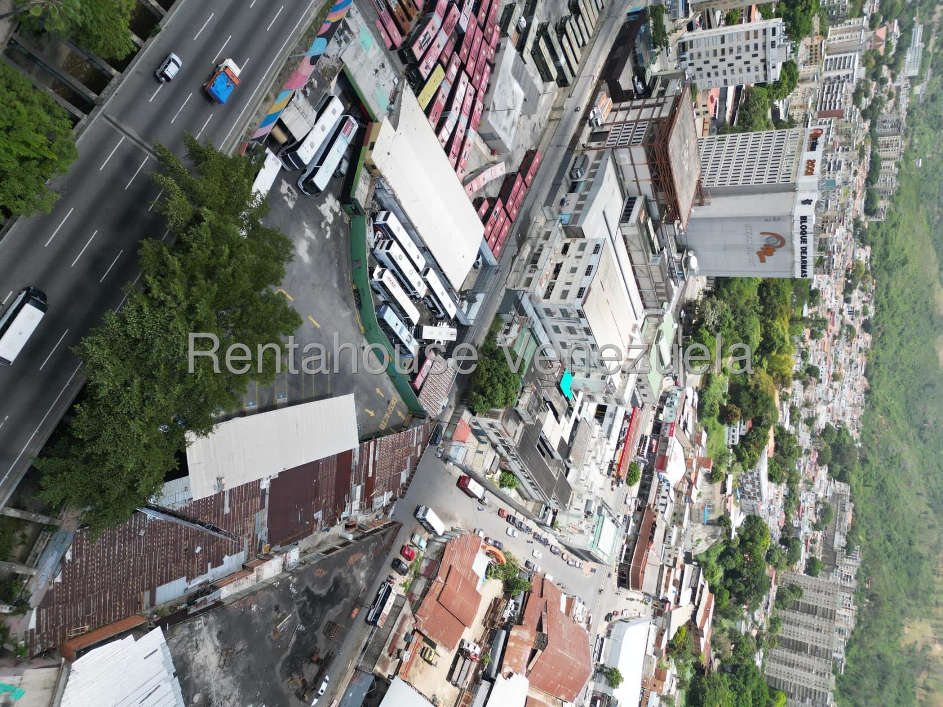 Local comercial en venta en Caracas (San Martin), foto 4 de 12