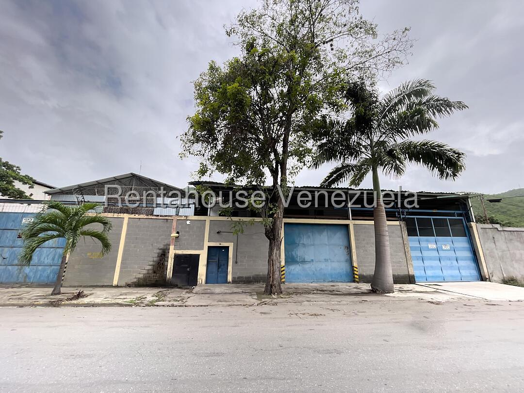 Local comercial en venta en Guarenas, foto 1 de 12