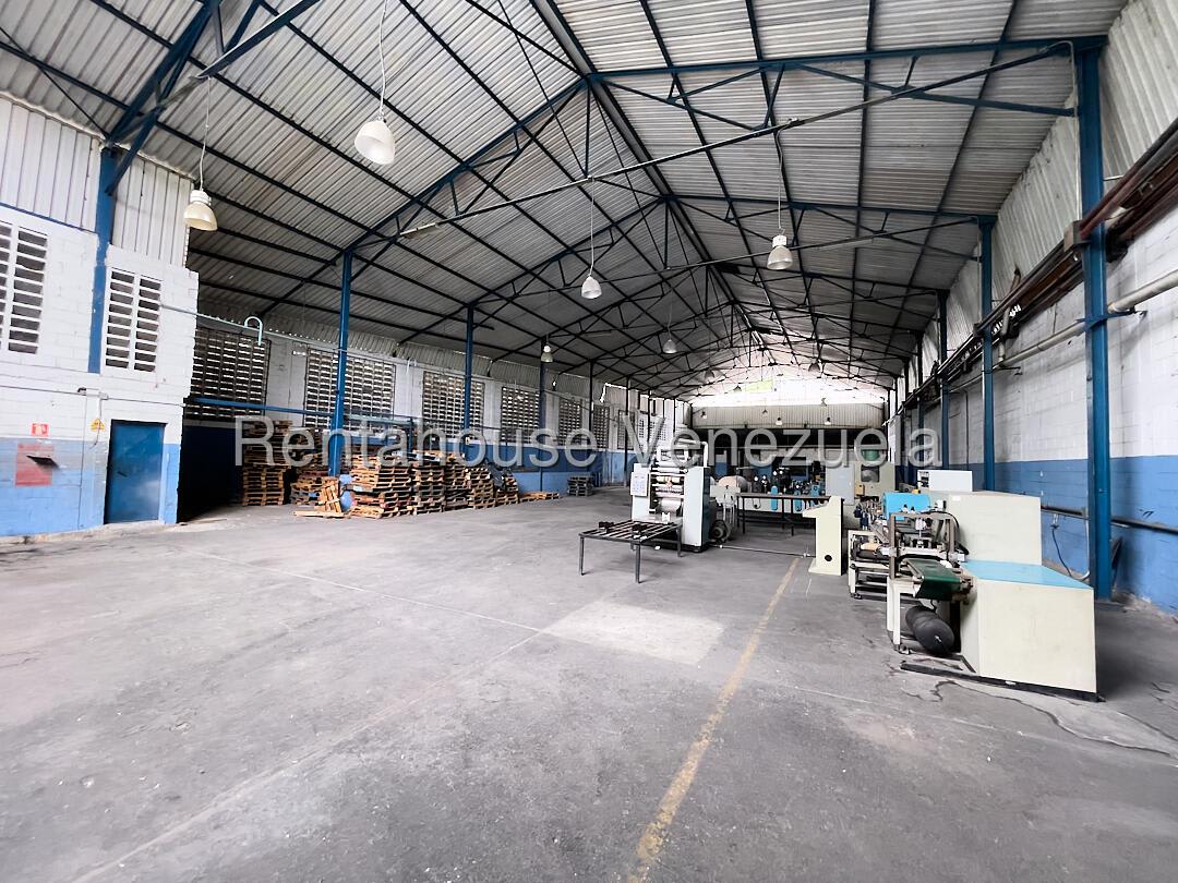 Local comercial en venta en Guarenas, foto 3 de 12