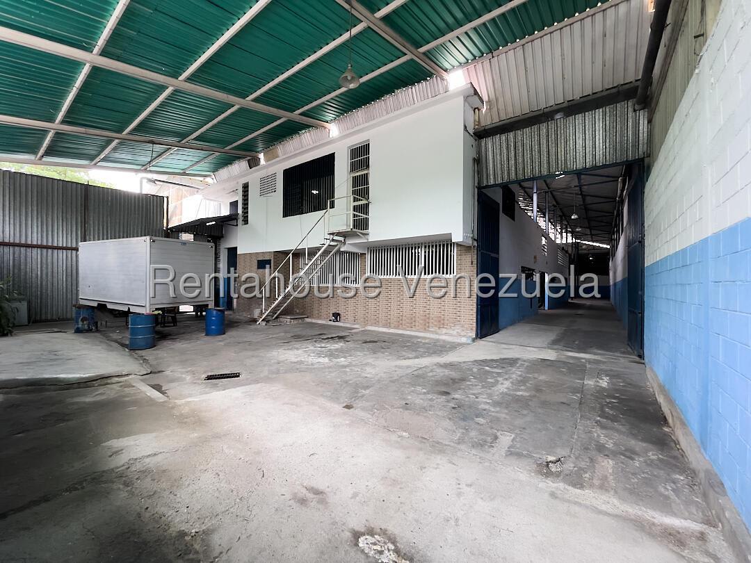 Local comercial en venta en Guarenas, foto 2 de 12
