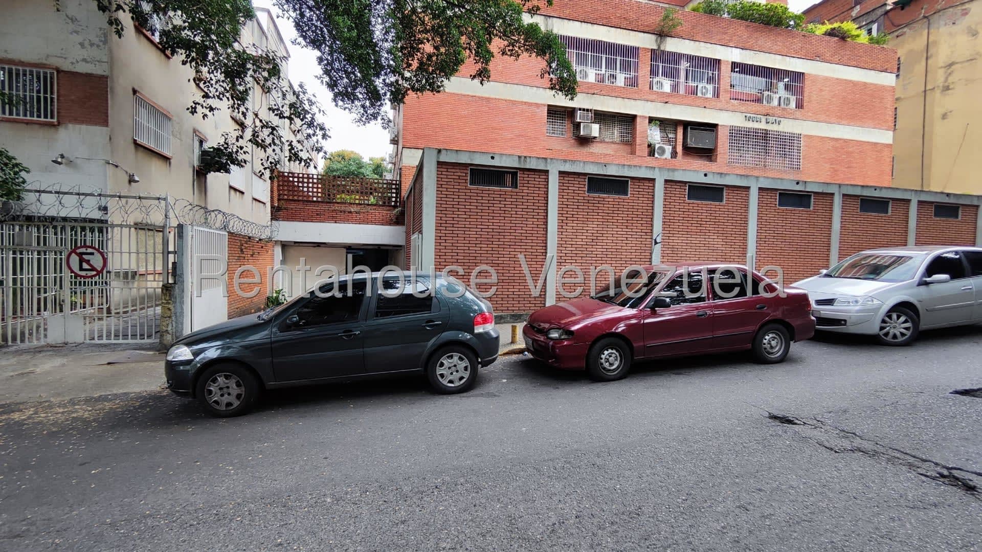 Local comercial en venta en Caracas (San Bernardino), foto 1 de 12