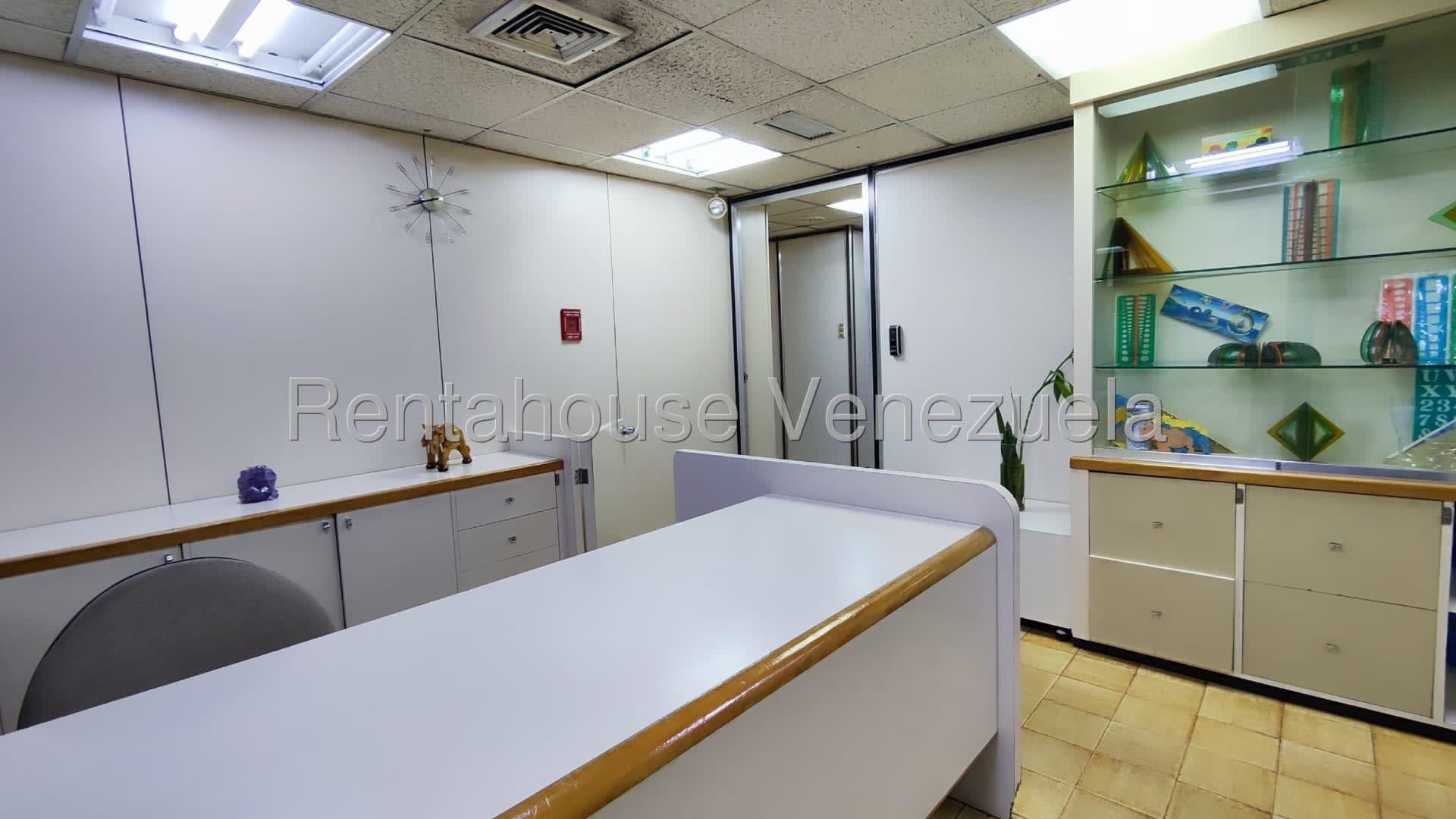 Local comercial en venta en Caracas (San Bernardino), foto 5 de 12