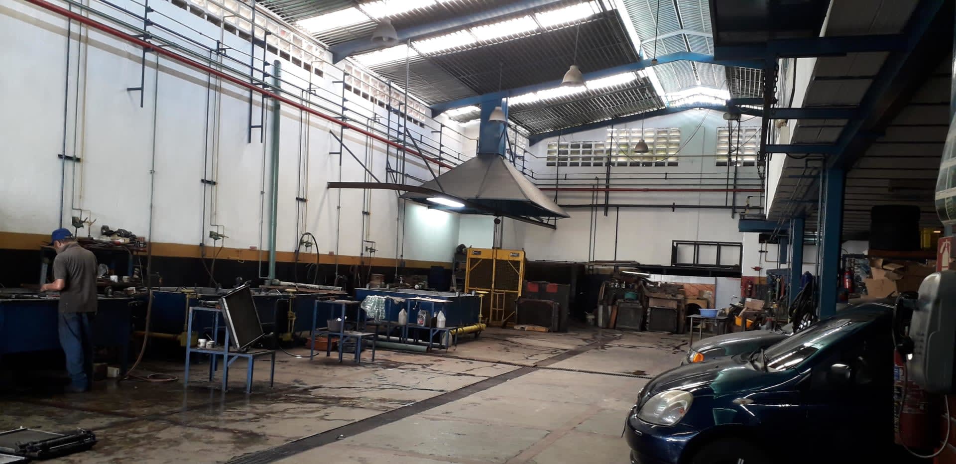 Local comercial en venta en Caracas (Los Rosales), foto 1 de 12