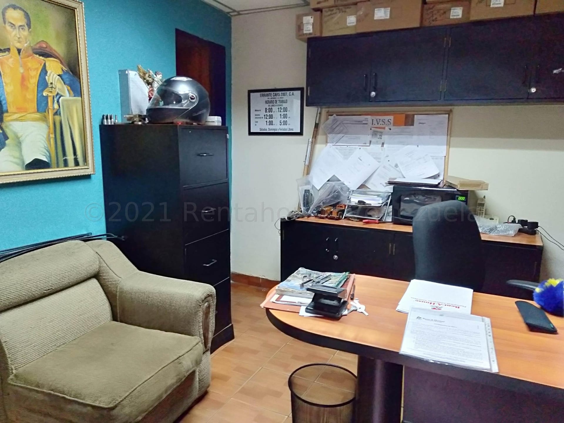 Local comercial en venta en Caracas (La Yaguara), foto 4 de 12
