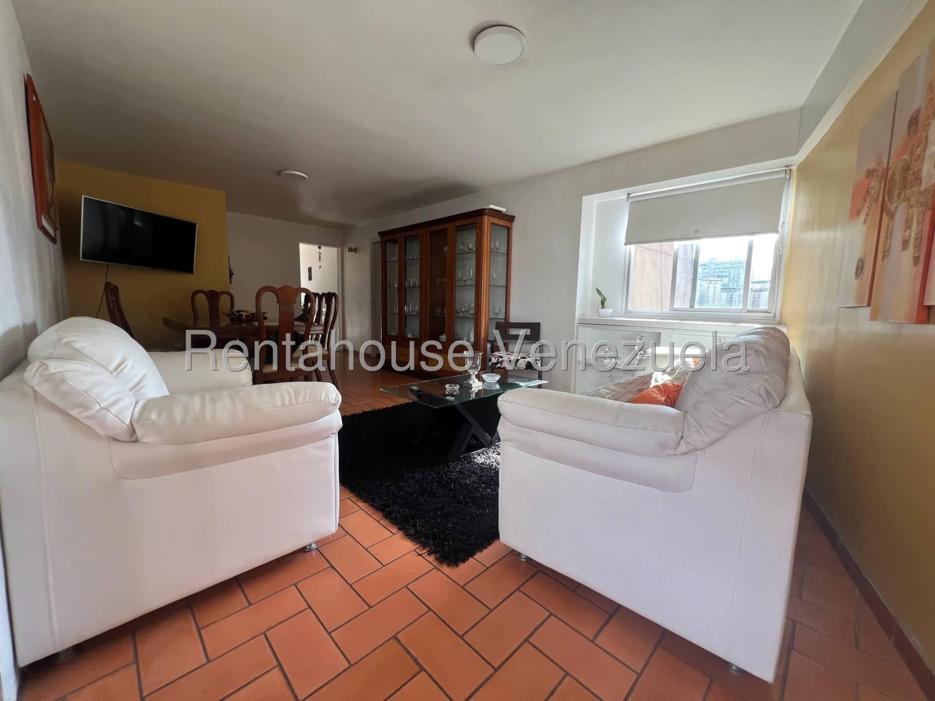 Apartamento en venta en Caracas (La Ciudadela), foto 3 de 12