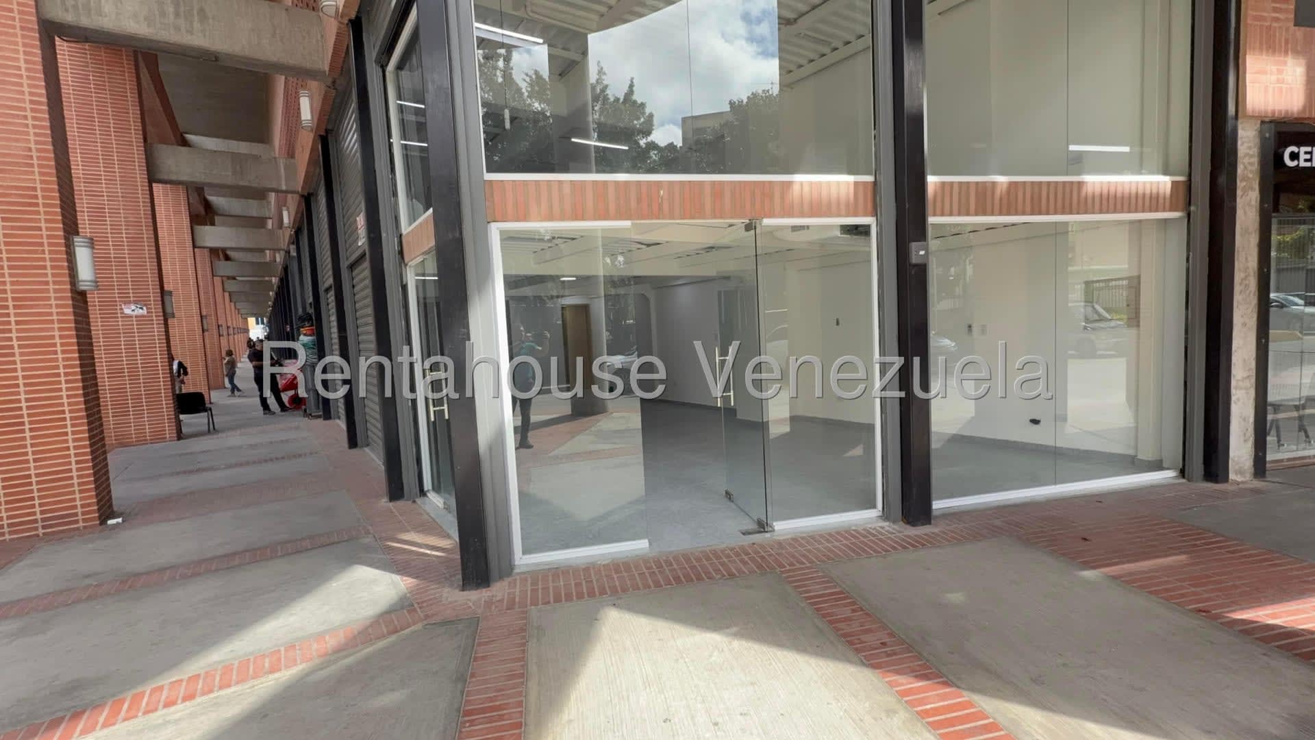 Local comercial en alquiler en Caracas (San Bernardino), foto 2 de 12