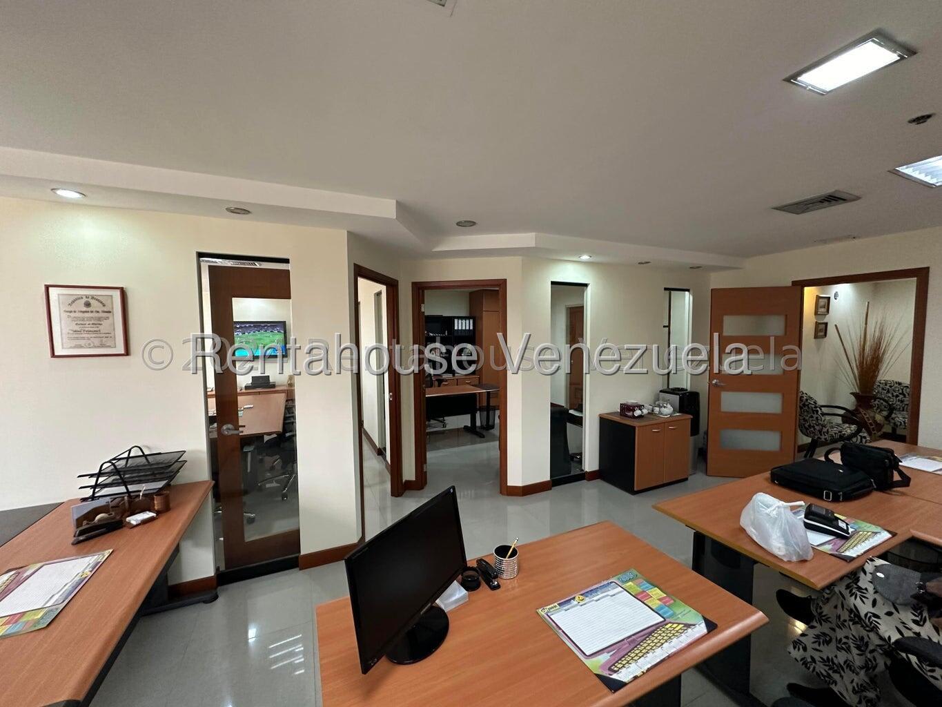 Oficina en venta en Caracas (Sabana Grande), foto 4 de 9