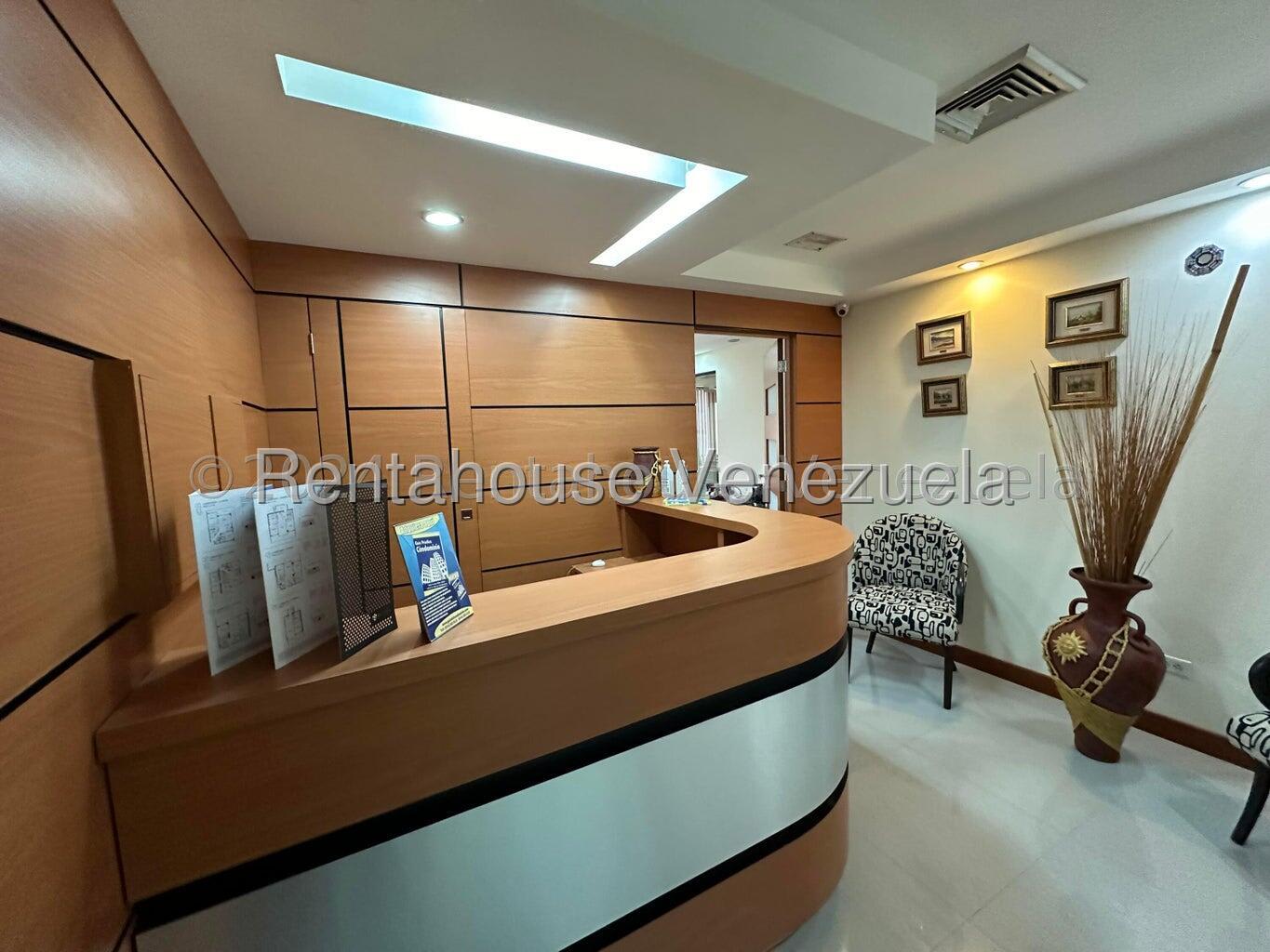 Oficina en venta en Caracas (Sabana Grande), foto 3 de 9